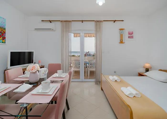 Family Gligora Apartamento