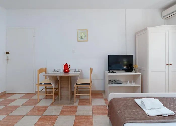 Family Gligora * Mandre