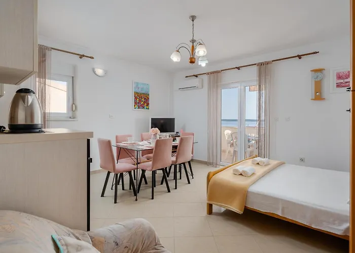 Family Gligora Apartamento