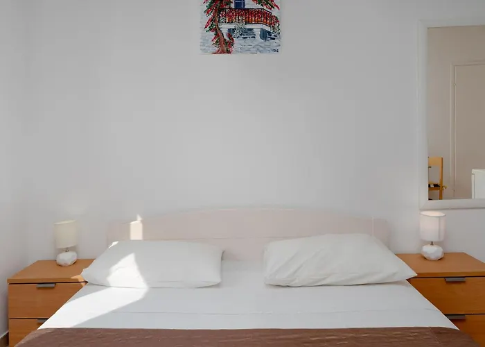 Family Gligora * Mandre