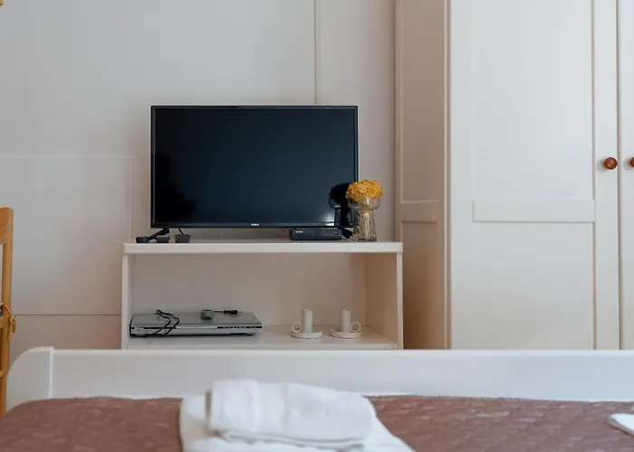 Family Gligora Mandre