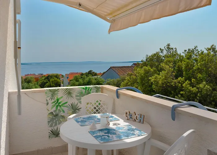 Family Gligora Apartamento