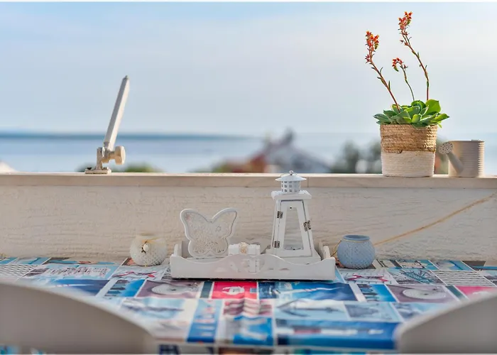 Apartamento Family Gligora *