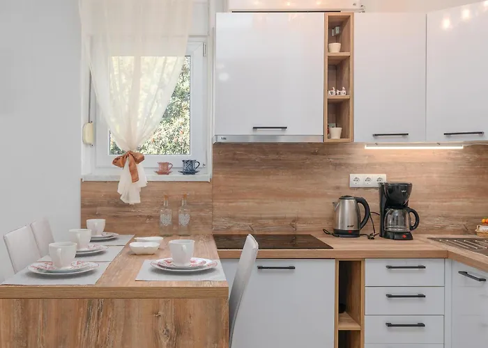 Family Gligora Apartamento *