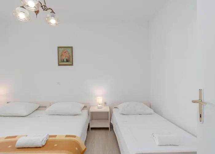 Apartamento Family Gligora Mandre