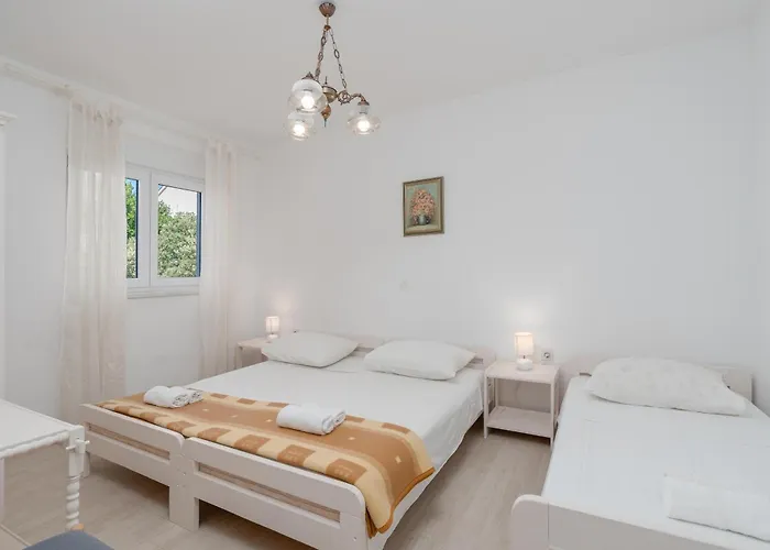 Apartamento Family Gligora