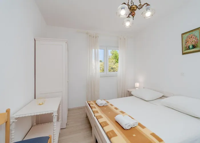 Family Gligora Mandre