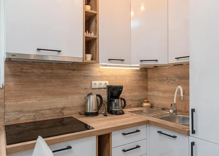 Family Gligora Apartamento