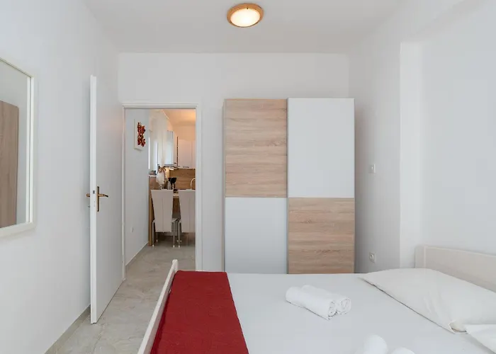 Family Gligora Apartamento *