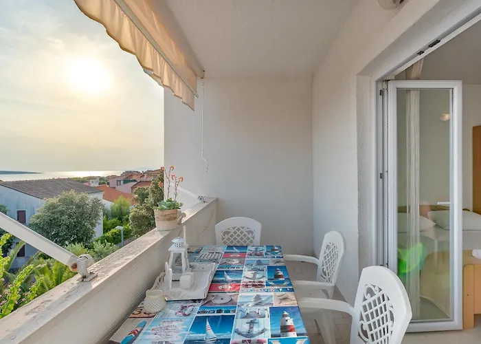 Apartamento Family Gligora Mandre