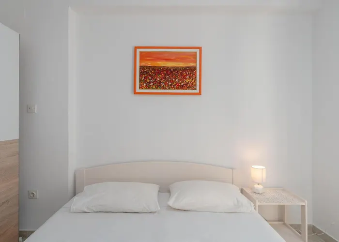 Family Gligora Apartamento Mandre