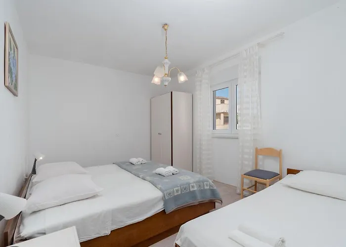 Family Gligora Apartamento *