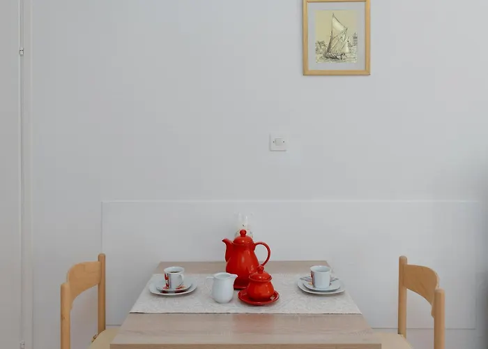 Apartamento Family Gligora *