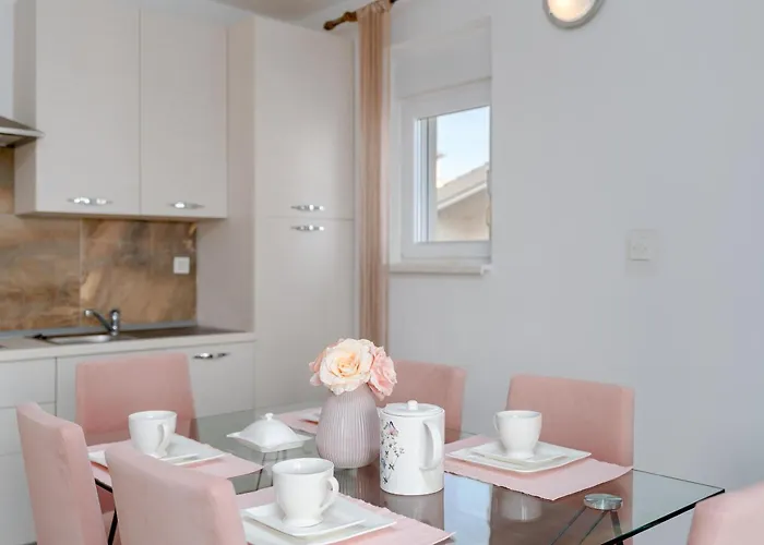 Family Gligora Apartamento *