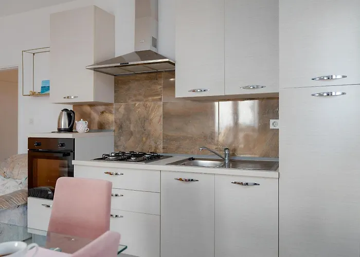 Apartamento Family Gligora *