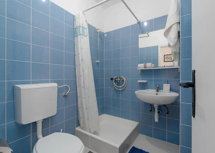 Family Gligora Apartamento *