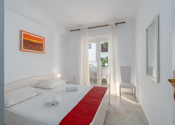 Apartamento Family Gligora Mandre