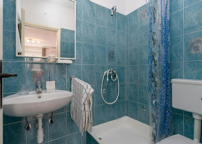 Family Gligora Apartamento Mandre