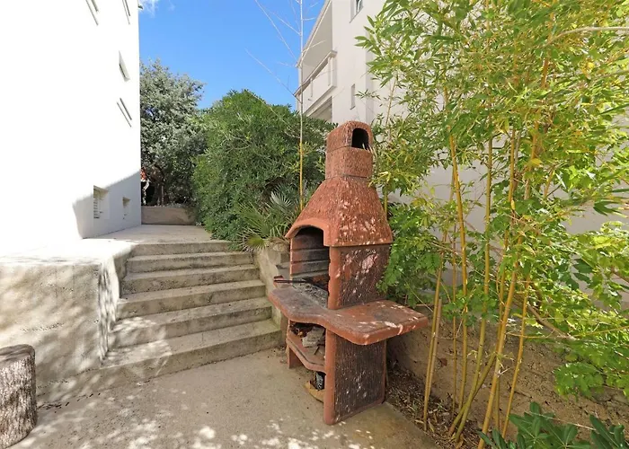 Family Gligora Apartamento