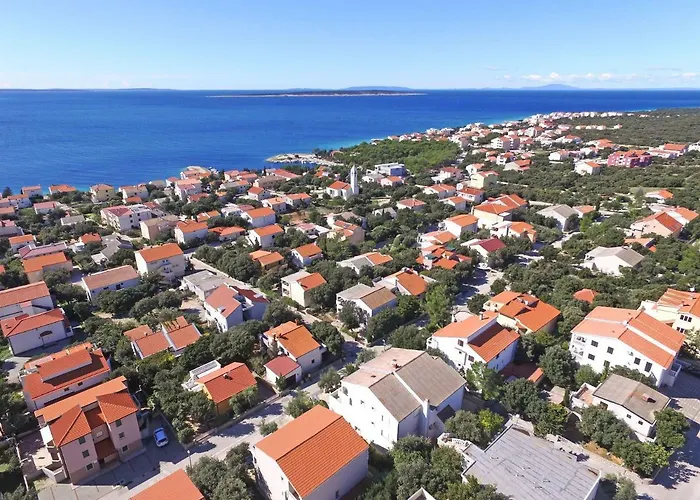 Family Gligora Apartamento Mandre