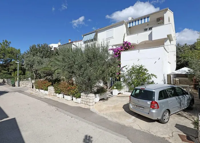 Family Gligora * Mandre