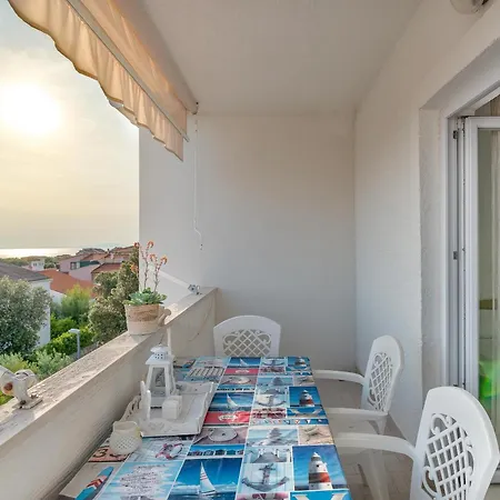 Apartman Family Gligora Mandre