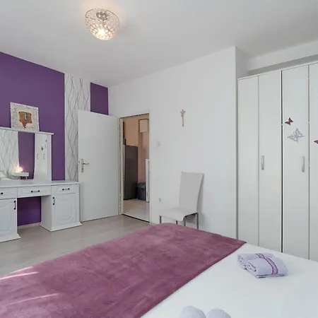 Family Gligora Apartman *