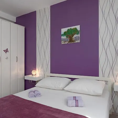 Family Gligora Apartman *