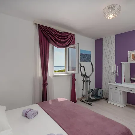Apartman Family Gligora Mandre