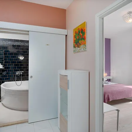 Apartman Family Gligora Mandre
