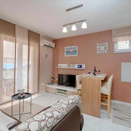 Apartman Family Gligora