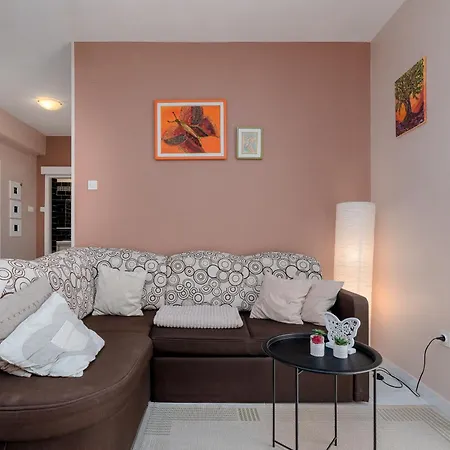 Family Gligora Apartman *