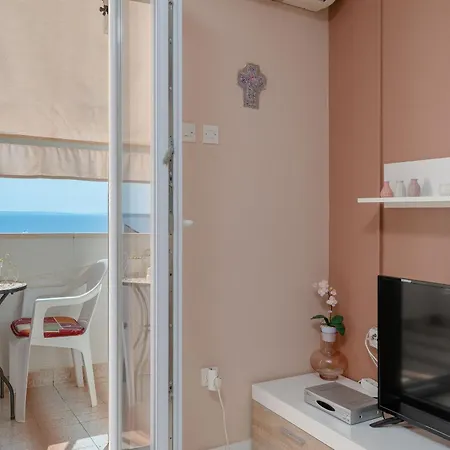 Apartman Family Gligora Mandre
