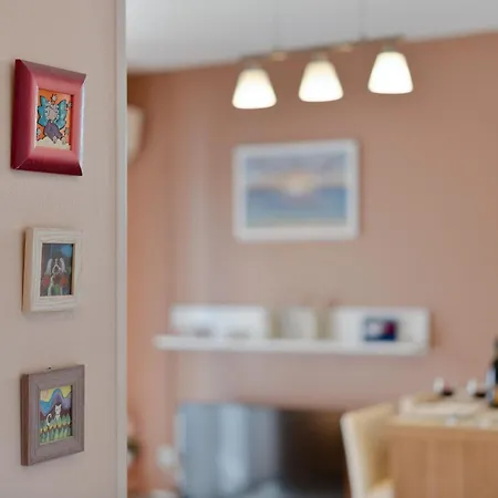 Family Gligora Apartman
