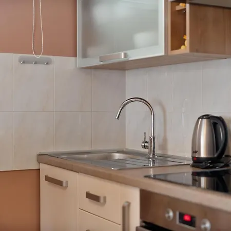 Apartman Family Gligora