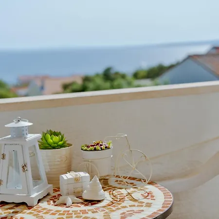 Family Gligora Apartman