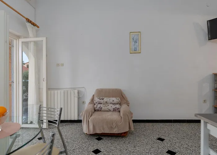 Family Gligora Διαμέρισμα Mandre