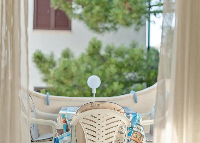 Family Gligora Apartment